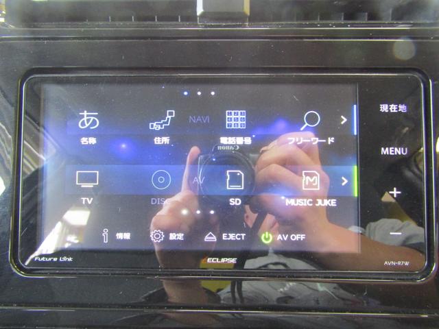 プリウス Ｓ　フルエアロ　メモリーナビ　バックカメラ（22枚目）