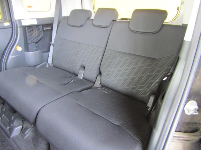 ルーミー カスタムＧ　Ｓ　両側オートスライド　ブレーキサポート（14枚目）