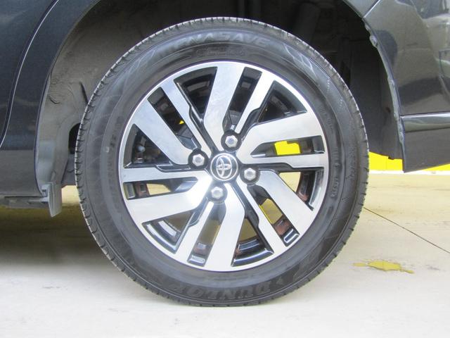 ルーミー カスタムＧ　Ｓ　両側オートスライド　ブレーキサポート（17枚目）