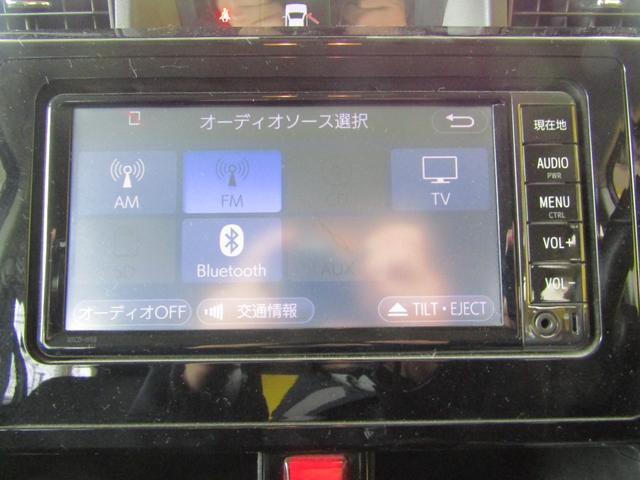 ルーミー カスタムＧ　Ｓ　両側オートスライド　ブレーキサポート（18枚目）