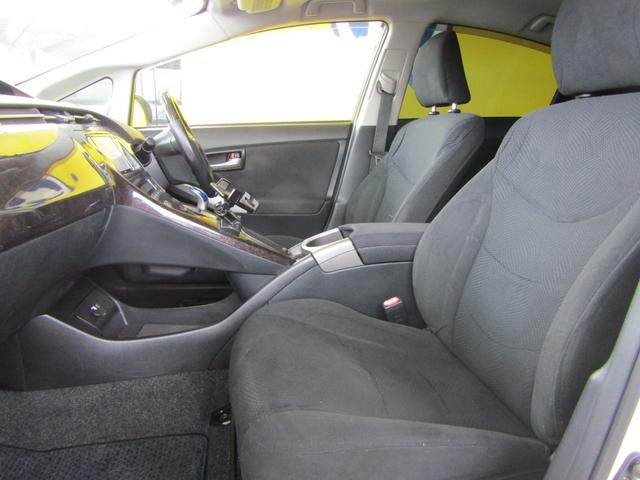 プリウス Ｓ　ＴＥＩＮ車高調　フルエアロ　メモリーナビ（14枚目）