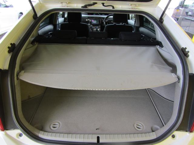 プリウス Ｓ　ＴＥＩＮ車高調　フルエアロ　メモリーナビ（16枚目）
