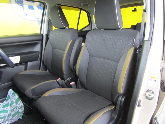 クロスビー ハイブリッドMZ ブレーキサポート メモリーナビ フルセグTV(13枚目)