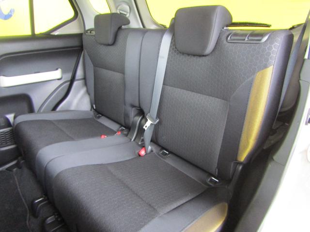 クロスビー ハイブリッドMZ ブレーキサポート メモリーナビ フルセグTV(14枚目)