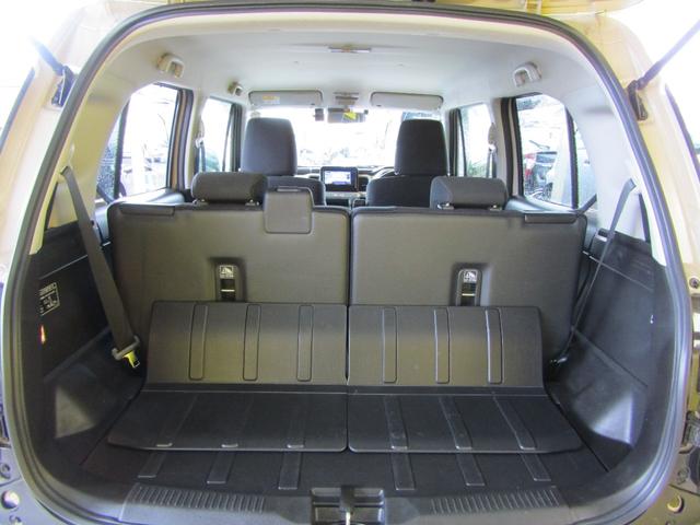 クロスビー ハイブリッドMZ ブレーキサポート メモリーナビ フルセグTV(15枚目)