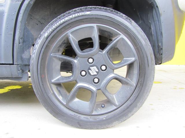 クロスビー ハイブリッドMZ ブレーキサポート メモリーナビ フルセグTV(17枚目)