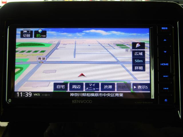 クロスビー ハイブリッドMZ ブレーキサポート メモリーナビ フルセグTV(23枚目)