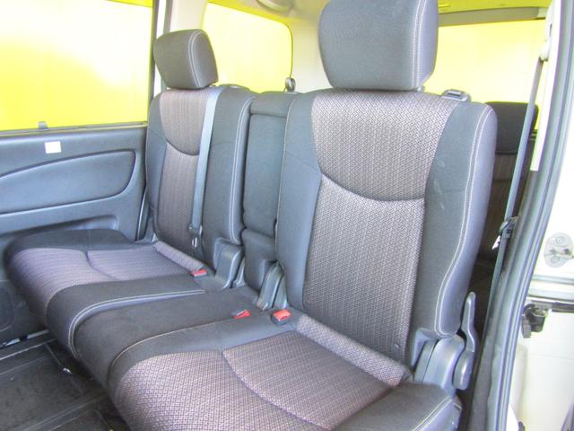 セレナ ハイウェイスターＳ－ＨＶアドバンスドセーフティパック　両側オートスライド　ブレーキサポート（14枚目）