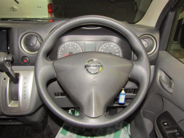 ＮＶ３５０キャラバンバン ロングＤＸ　ＥＸパック　ＨＤＤナビ　バックカメラ　キーレス（12枚目）