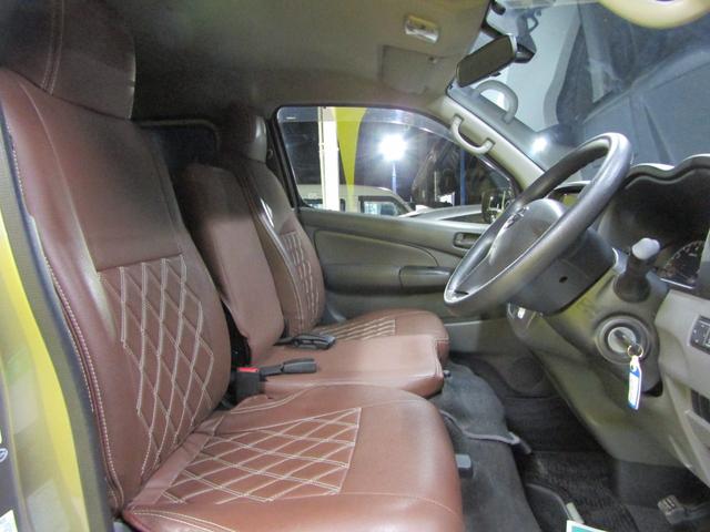 ＮＶ３５０キャラバンバン ロングＤＸ　ＥＸパック　ＨＤＤナビ　バックカメラ　キーレス（13枚目）