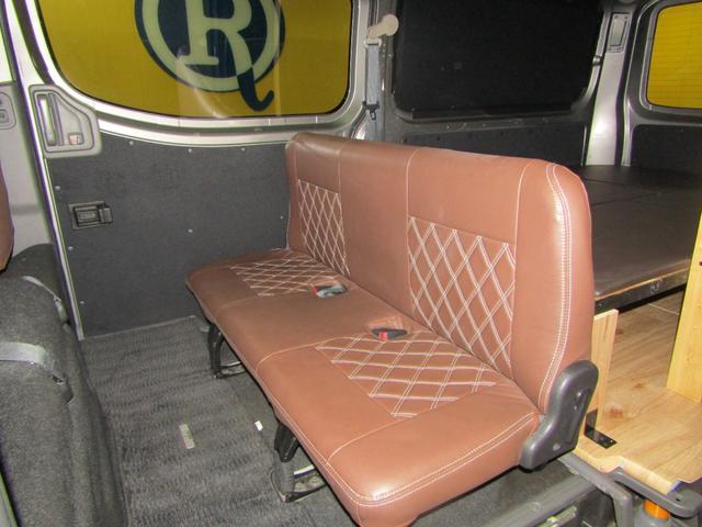 ＮＶ３５０キャラバンバン ロングＤＸ　ＥＸパック　ＨＤＤナビ　バックカメラ　キーレス（15枚目）