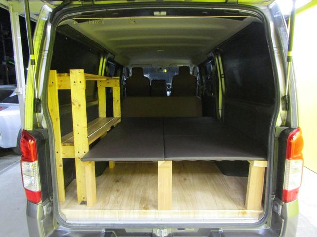 ＮＶ３５０キャラバンバン ロングＤＸ　ＥＸパック　ＨＤＤナビ　バックカメラ　キーレス（16枚目）