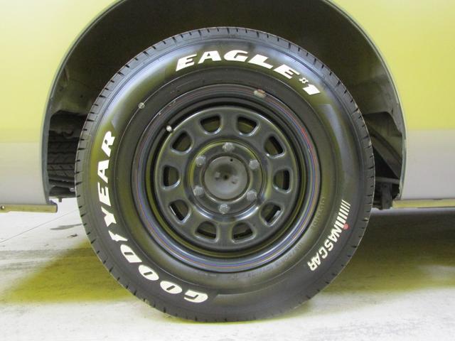 ＮＶ３５０キャラバンバン ロングＤＸ　ＥＸパック　ＨＤＤナビ　バックカメラ　キーレス（19枚目）