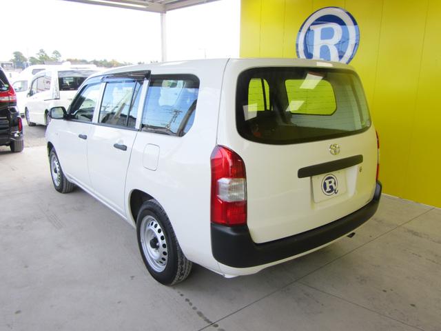 プロボックス DXコンフォート ブレーキサポート メモリーナビ キーレス(11枚目)