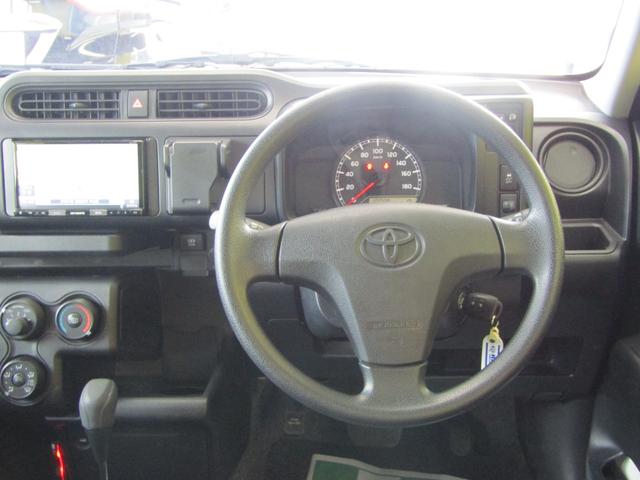 プロボックス DXコンフォート ブレーキサポート メモリーナビ キーレス(12枚目)