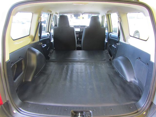 プロボックス DXコンフォート ブレーキサポート メモリーナビ キーレス(16枚目)