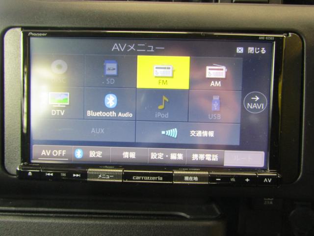 プロボックス DXコンフォート ブレーキサポート メモリーナビ キーレス(20枚目)