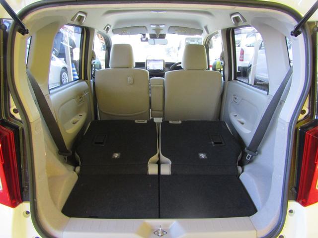 ムーヴ Ｌ　ＳＡＩＩＩ　ブレーキサポート　メモリーナビ　バックカメラ（16枚目）