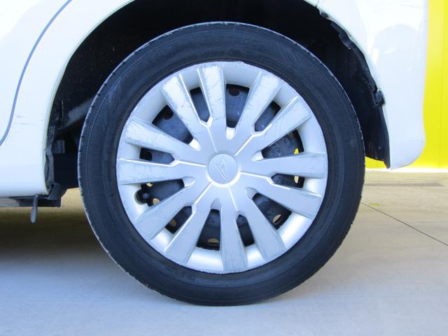 ムーヴ Ｌ　ＳＡＩＩＩ　ブレーキサポート　メモリーナビ　バックカメラ（17枚目）