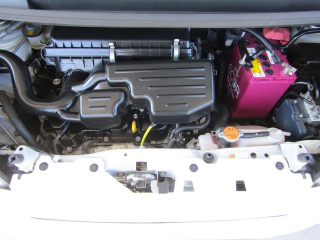 ムーヴ Ｌ　ＳＡＩＩＩ　ブレーキサポート　メモリーナビ　バックカメラ（22枚目）