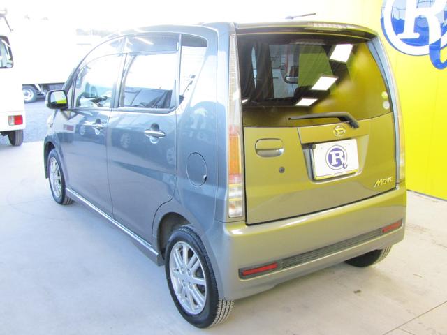 ムーヴ カスタム　Ｘ　ＨＤＤナビ　スマートキー　ＥＴＣ（11枚目）