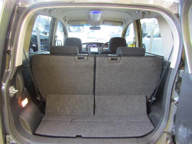 ムーヴ カスタム　Ｘ　ＨＤＤナビ　スマートキー　ＥＴＣ（15枚目）