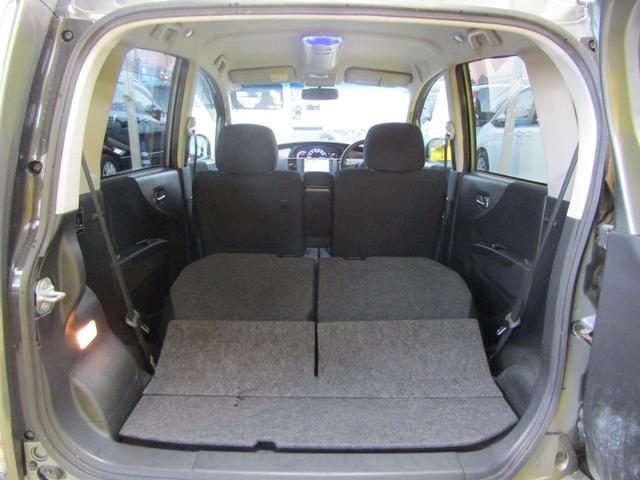 ムーヴ カスタム　Ｘ　ＨＤＤナビ　スマートキー　ＥＴＣ（16枚目）