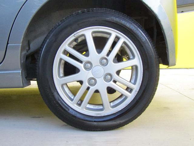 ムーヴ カスタム　Ｘ　ＨＤＤナビ　スマートキー　ＥＴＣ（17枚目）