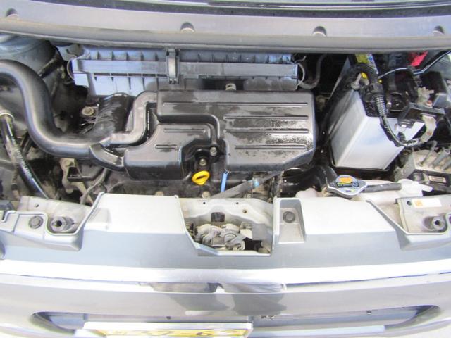 ムーヴ カスタム　Ｘ　ＨＤＤナビ　スマートキー　ＥＴＣ（18枚目）