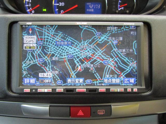 ムーヴ カスタム　Ｘ　ＨＤＤナビ　スマートキー　ＥＴＣ（21枚目）