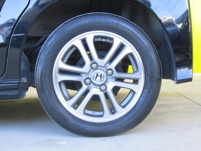 Ｎ－ＢＯＸ＋カスタム Ｇ・ターボパッケージ　両側オートスライド　メモリーナビ（17枚目）