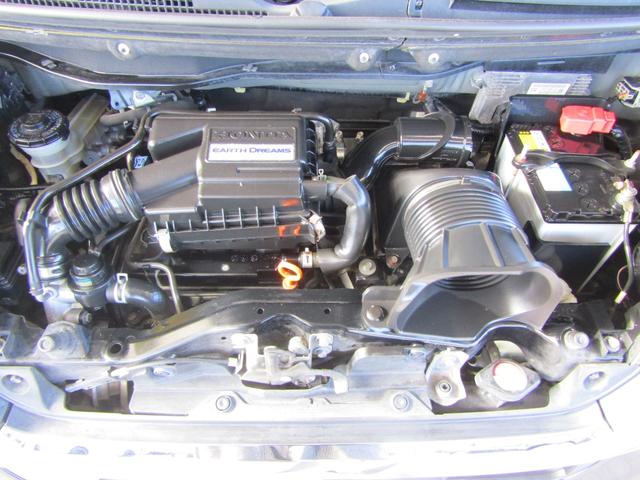 Ｎ－ＢＯＸ＋カスタム Ｇ・ターボパッケージ　両側オートスライド　メモリーナビ（22枚目）