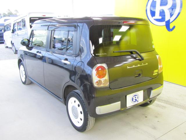 アルトラパンショコラ Ｘ　ＥＴＣ　アイドリングストップ　スマートキー（11枚目）