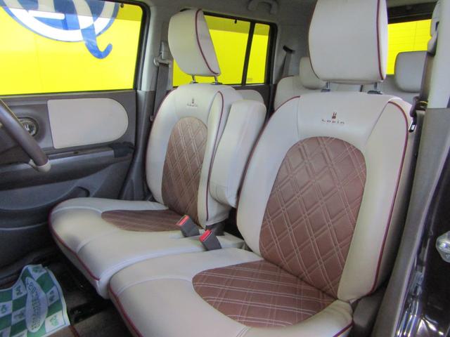 アルトラパンショコラ Ｘ　ＥＴＣ　アイドリングストップ　スマートキー（13枚目）