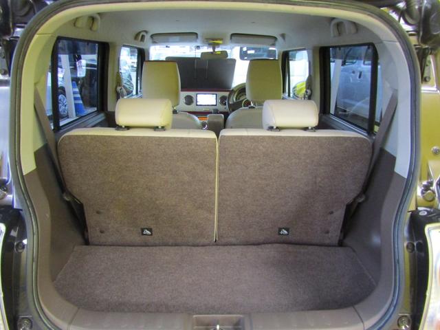 アルトラパンショコラ Ｘ　ＥＴＣ　アイドリングストップ　スマートキー（15枚目）