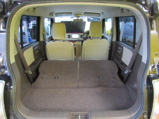 アルトラパンショコラ Ｘ　ＥＴＣ　アイドリングストップ　スマートキー（16枚目）