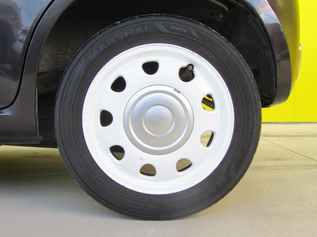 アルトラパンショコラ Ｘ　ＥＴＣ　アイドリングストップ　スマートキー（17枚目）