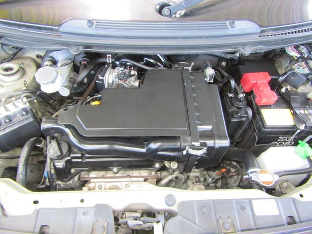 アルトラパンショコラ Ｘ　ＥＴＣ　アイドリングストップ　スマートキー（20枚目）