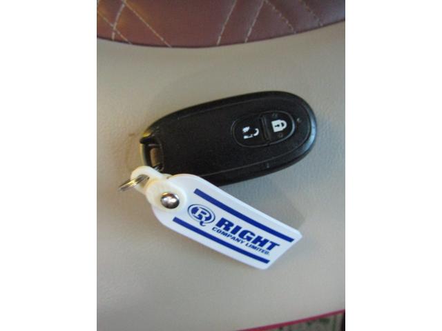 アルトラパンショコラ Ｘ　ＥＴＣ　アイドリングストップ　スマートキー（21枚目）