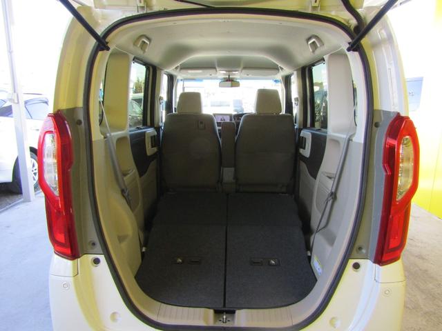 N-BOX G・Lターボホンダセンシング 両側オートスライド ブレーキサポート(18枚目)