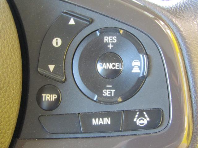 N-BOX G・Lターボホンダセンシング 両側オートスライド ブレーキサポート(20枚目)