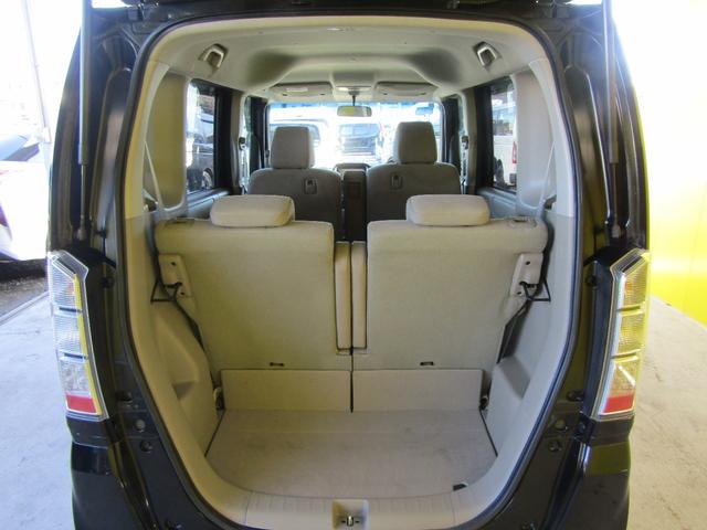 Ｎ－ＢＯＸ Ｇ・Ｌパッケージ　ＨＤＤナビ　バックカメラ　両側オートスライド（16枚目）