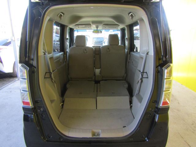 Ｎ－ＢＯＸ Ｇ・Ｌパッケージ　ＨＤＤナビ　バックカメラ　両側オートスライド（17枚目）