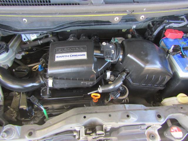 Ｎ－ＢＯＸ Ｇ・Ｌパッケージ　ＨＤＤナビ　バックカメラ　両側オートスライド（22枚目）