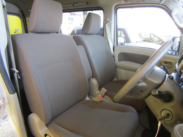 ＮＶ１００クリッパーバン ＧＸ　４速オートマ　ブレーキサポート（13枚目）