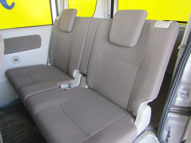 ＮＶ１００クリッパーバン ＧＸ　４速オートマ　ブレーキサポート（15枚目）