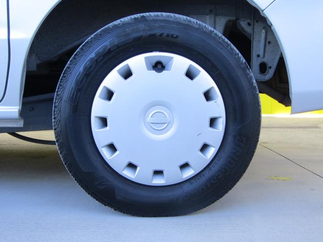 ＮＶ１００クリッパーバン ＧＸ　４速オートマ　ブレーキサポート（18枚目）