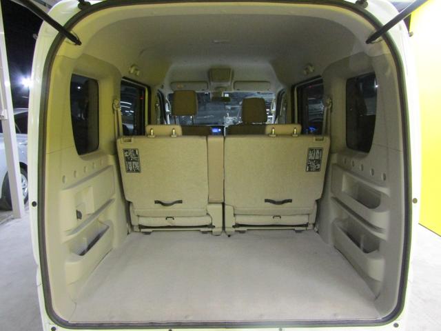 エブリイワゴン ＰＺターボスペシャル　メモリーナビ　両側オートスライド（17枚目）