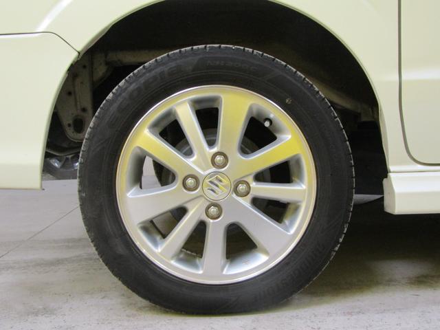 エブリイワゴン ＰＺターボスペシャル　メモリーナビ　両側オートスライド（19枚目）