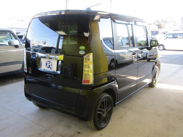 Ｎ－ＢＯＸ Ｇ・Ｌパッケージ　左オートスライド　メモリーナビ（10枚目）